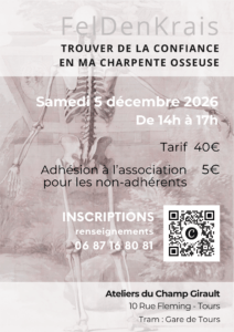 Feldenkrais Atelier